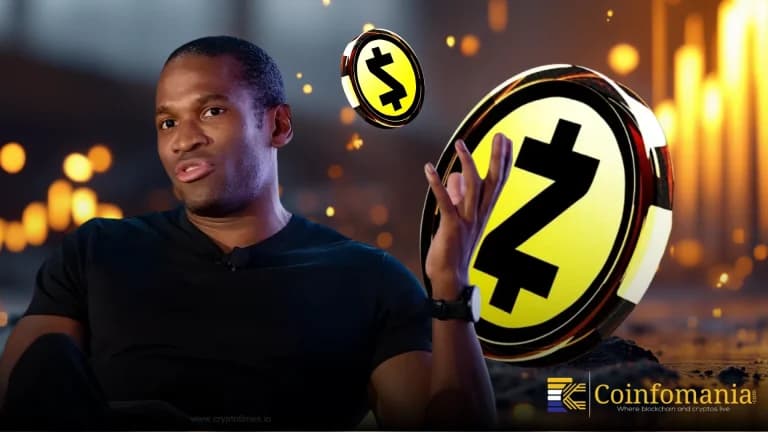 Pourquoi Arthur Hayes soutient-il le jeton Zcash et les jetons AI ?