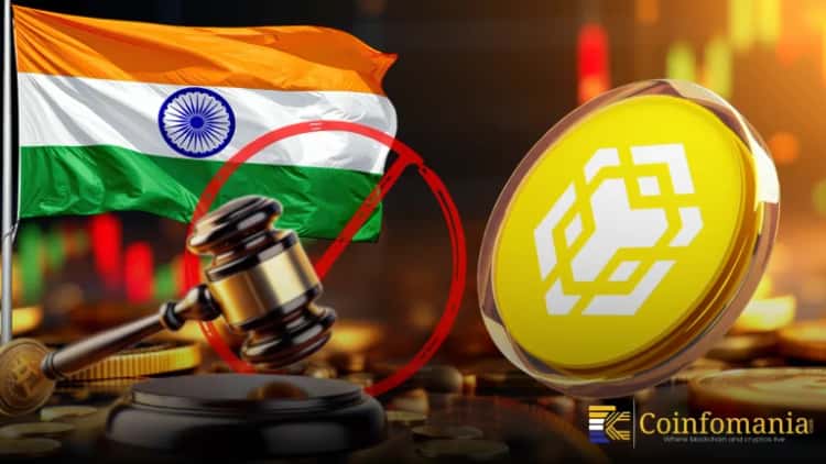 Why Binance India Questions Crypto Withdrawal Restrictions?