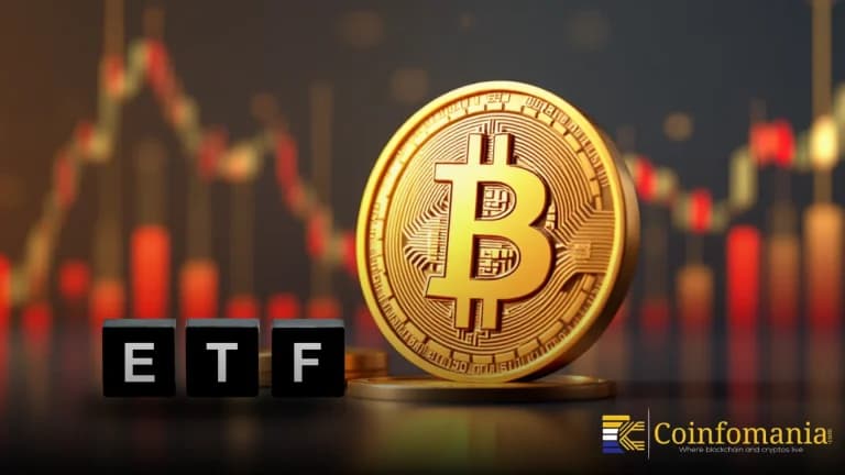 Why Bitcoin ETF Investors Are Pulling Back Again?