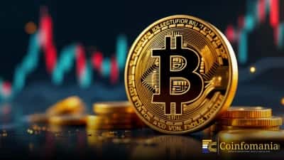 Warum Bitcoin vor jedem großen Rallye hinter Aktien zurückbleibt?