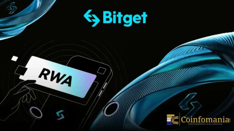 Расширение Bitget в токенизированные акции может изменить криптоторговлю