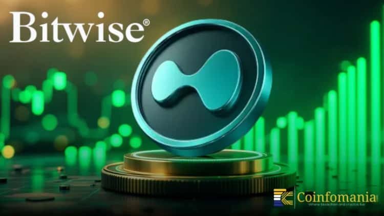 لماذا تواصل Bitwise زيادة استثماراتها في HYPE مع ارتفاع الطلب؟