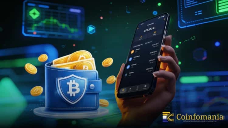 Why Did A 2011 Bitcoin Wallet Suddenly Wake Up?