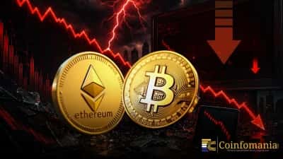 Perché i trader di Bitcoin ed Ethereum hanno perso 563 milioni di dollari in sole 24 ore?