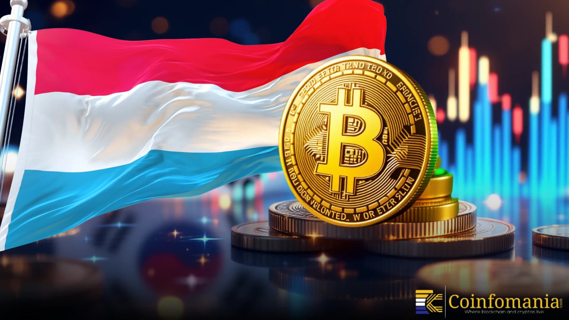 Why Did Luxembourg Allocate 1% of its Wealth Fund to Bitcoin?