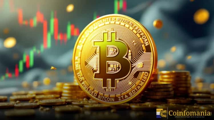 Why Has Bitcoin Stayed Under $100K For 120 Days?