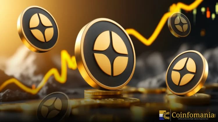 Why Is Aster Network Growing 857% As Wallets Surge?