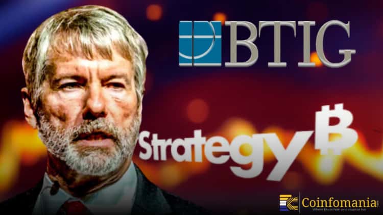 Why Is BTIG So Confident About Strategy As It Sets A $250 Price Target?