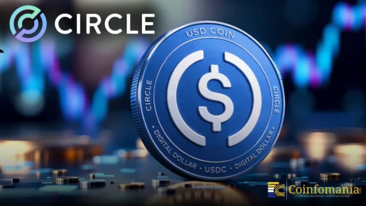 Perché Circle sta raccogliendo 222 milioni di dollari per Arc dopo la crescita esplosiva di USDC?