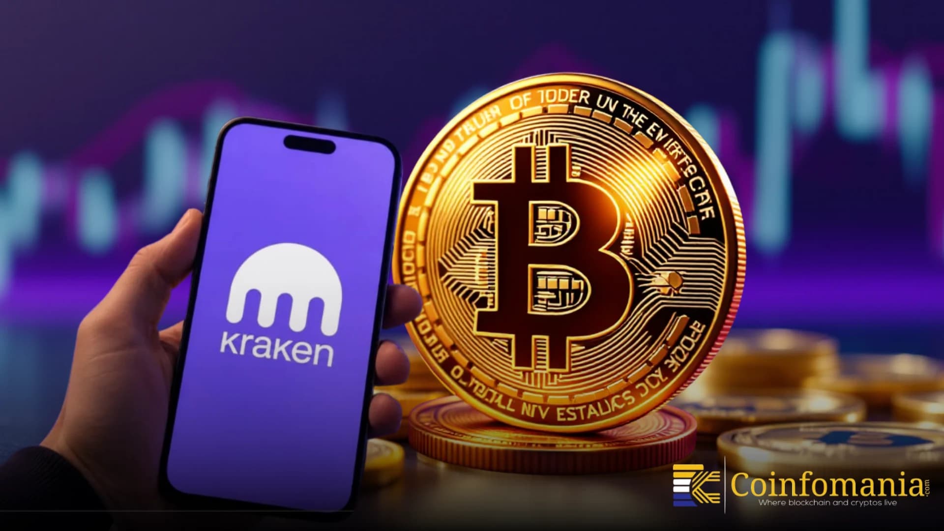 Why Is Kraken Bitcoin Yield Suddenly Turning Heads?