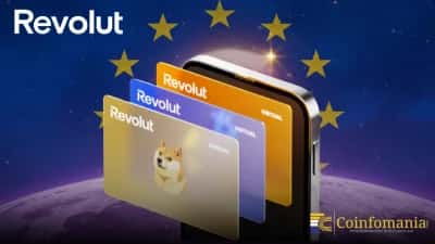 Perché Revolut Lancia Una Carta Di Debito Dogecoin In Tutta Europa?