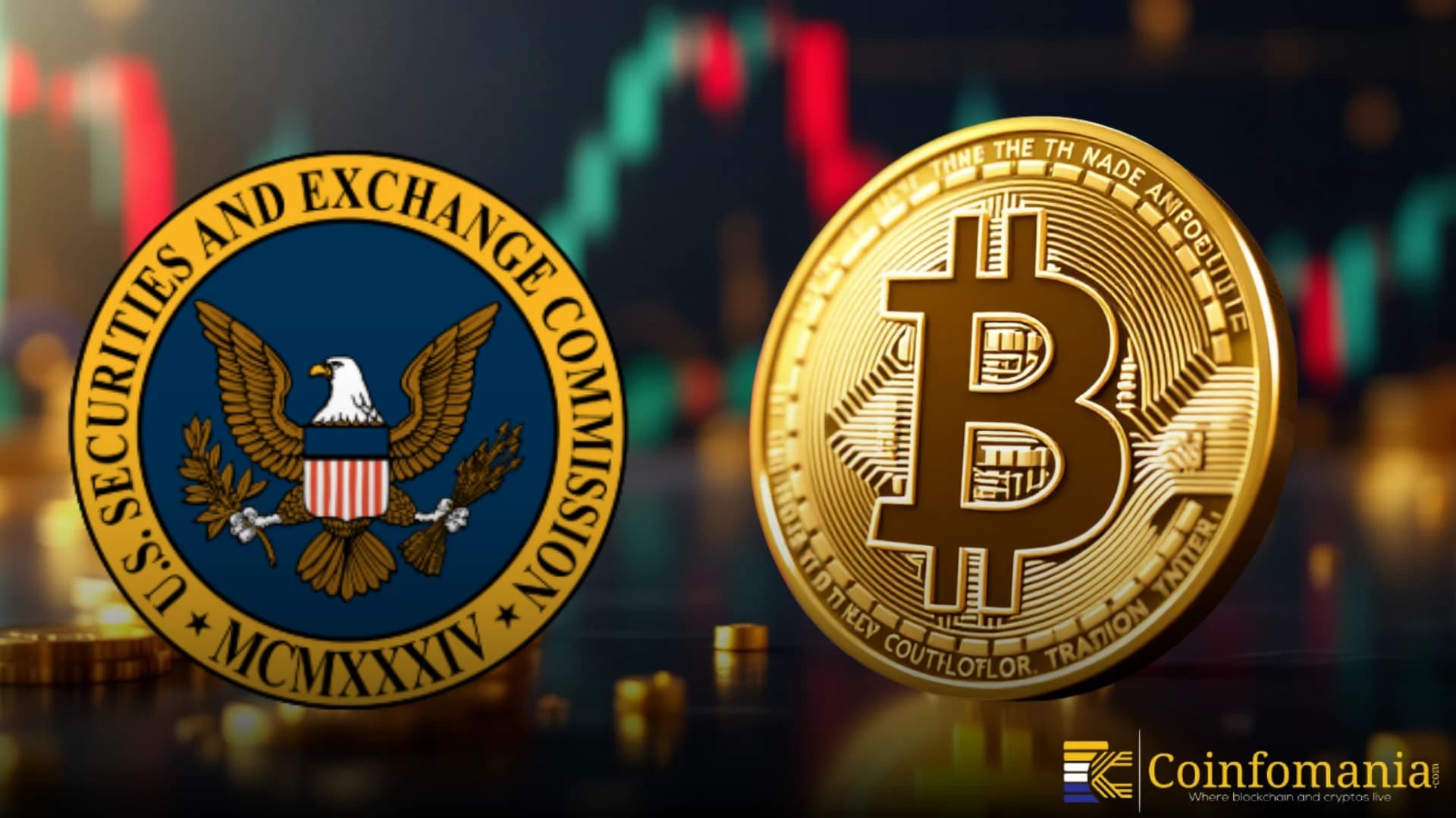 Why Is SEC Crypto Enforcement Facing Pushback From Lawmakers Now?