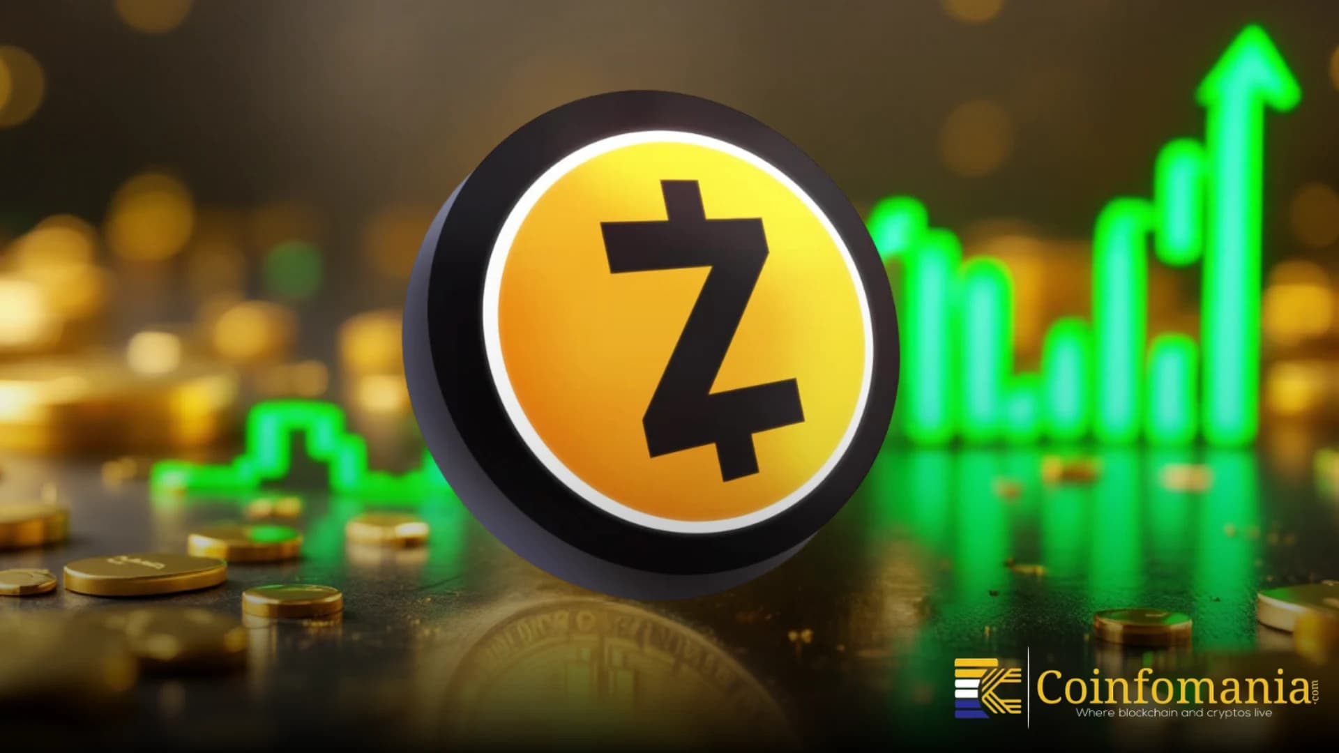 Why Is Zcash Surging When Most Crypto Assets Fell Behind?