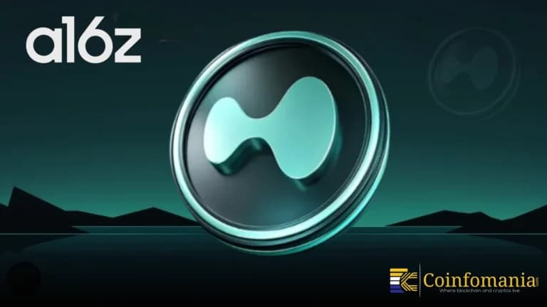 Perché a16z sta acquistando così tanto HYPE in silenzio?