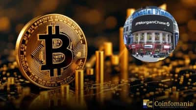 Why JP Morgan Sees Bitcoin Beating Gold Long Term?
