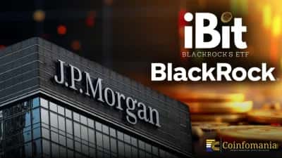 Perché JPMorgan ha aumentato le sue partecipazioni in BlackRock IBIT del 175%