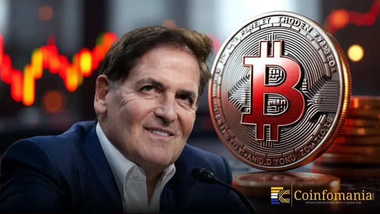 Why Mark Cuban Lost Faith In Bitcoin?