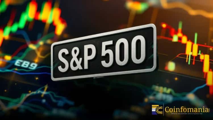 S&P 500 Vadeli İşlemleri Bu Yükselişin Henüz Bitmediğini Gösteriyor