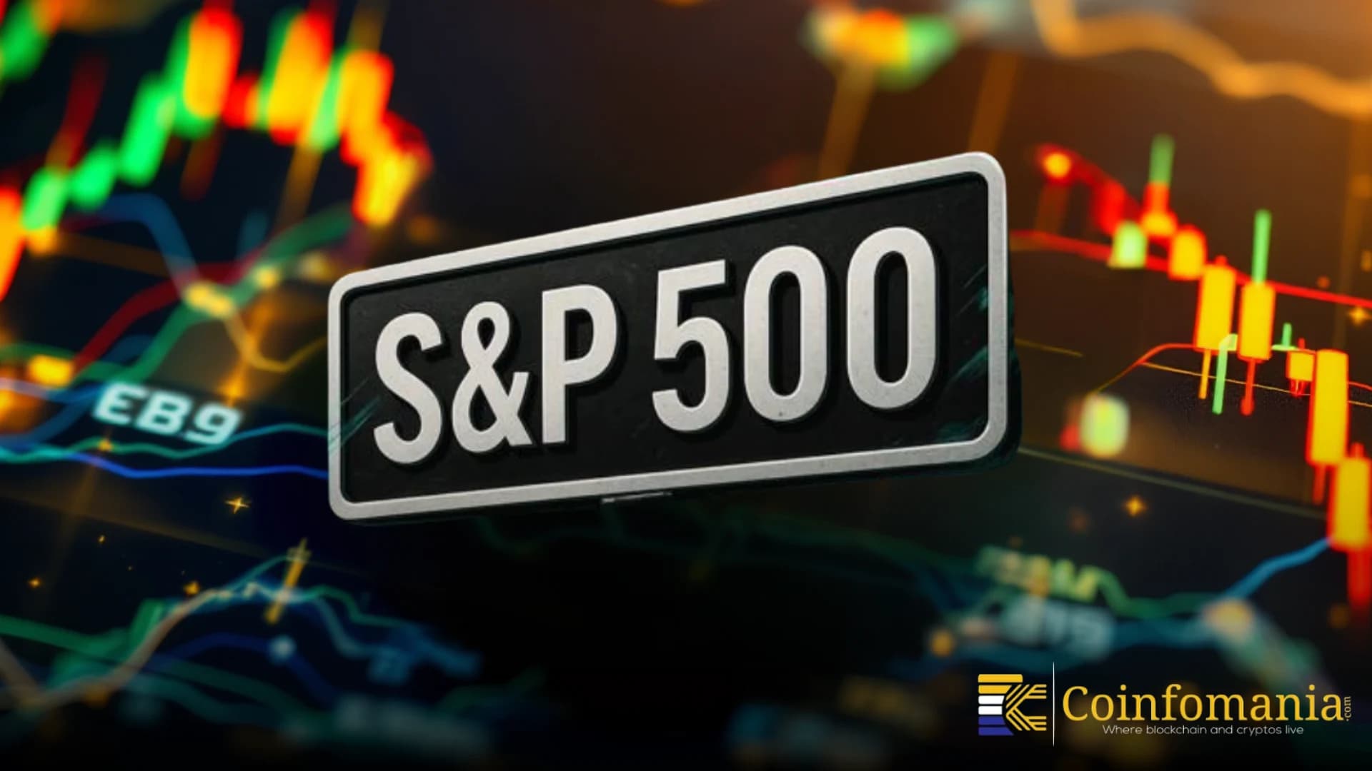 S&P 500 Vadeli İşlemleri Bu Yükselişin Henüz Bitmediğini Gösteriyor