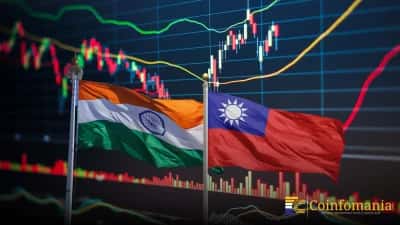 Warum hat der Taiwan-Index Indien plötzlich überholt?