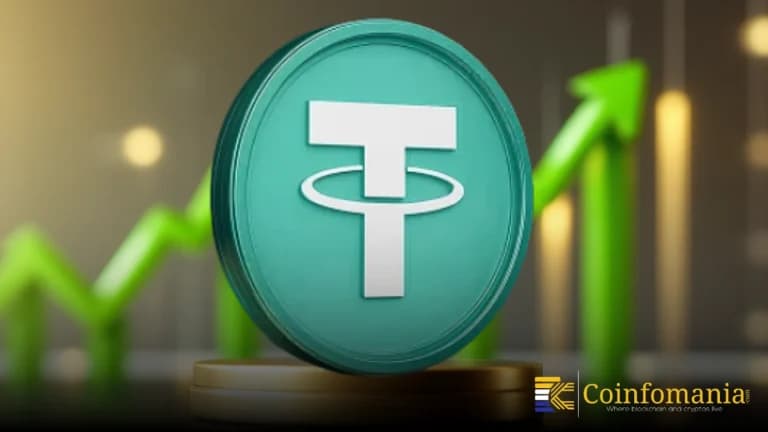 Tether Pulls Back From a Mega Fundraise Amid Investor Concerns
