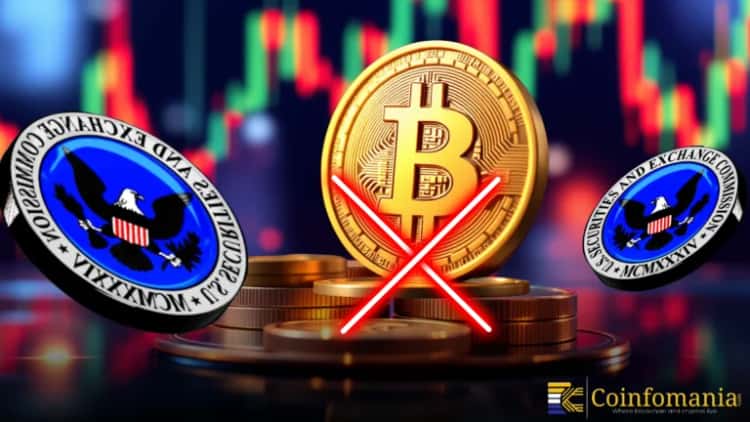 Why The SEC Removed Crypto From Its 2026 Regulatory Priorities?