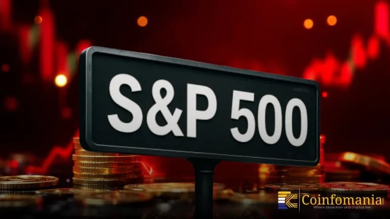 Why The S&P 500 Biggest Warning Signal Is Flashing Now?