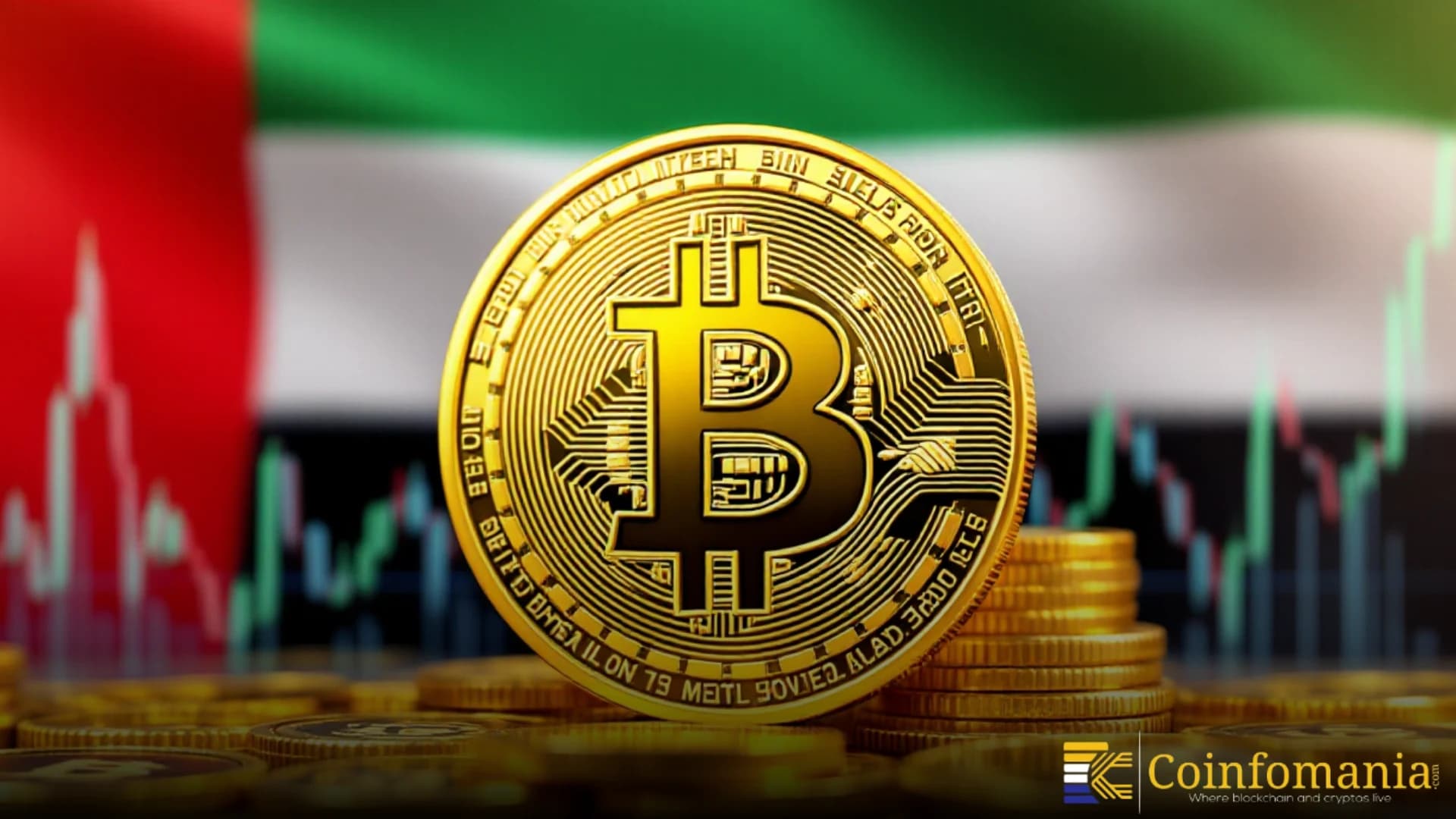 Why The UAE Now Treats Bitcoin Like Gold With Over $1 Billion In BTC?