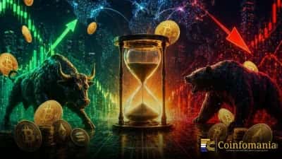 لماذا تعتبر هذه الأسبوع في السوق أكثر أهمية من غيرها؟