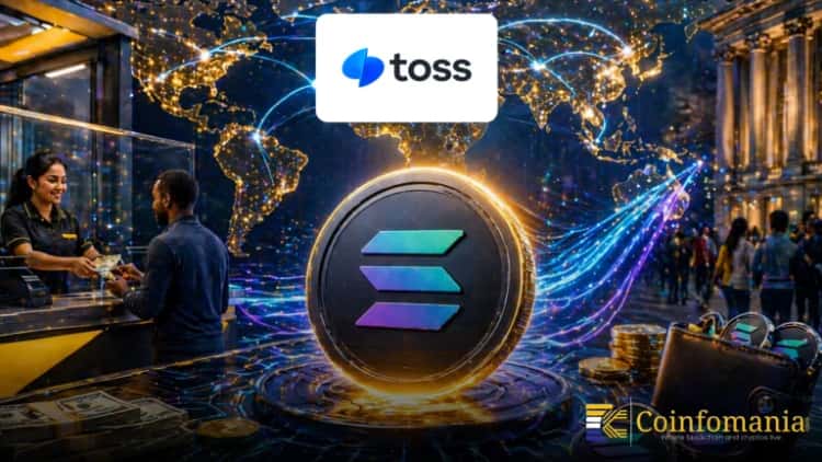 Why Toss Bank Chose Solana For Global Payments?