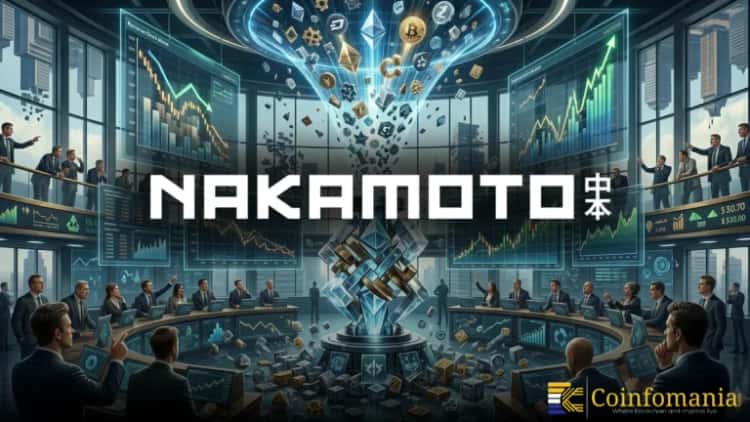 Why is Nakamoto Planning a Reverse Stock Split Now?