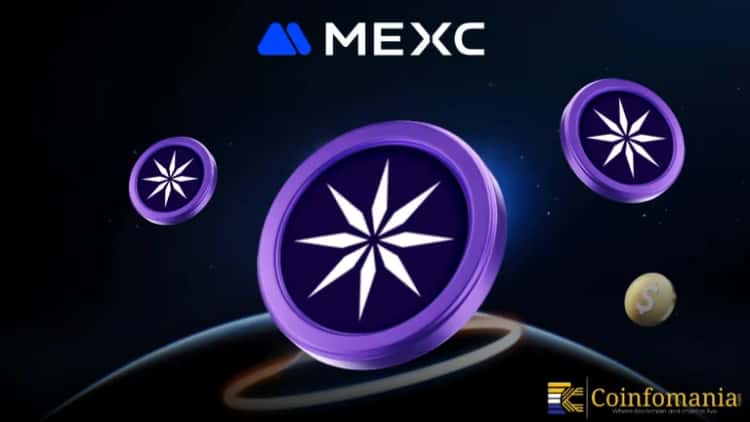 Will ION Trading On MEXC Accelerate Ice Open Network Expansion?