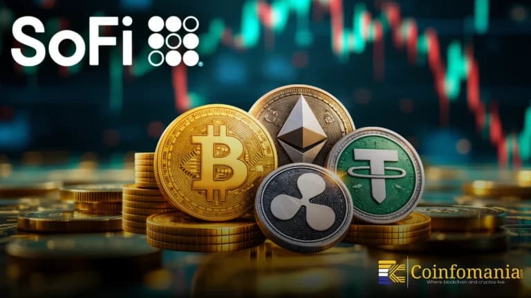 การเปิดตัวโทเคนเสถียรของ SoFi จะส่งผลกระทบต่อตลาดคริปโตในอนาคตหรือไม่?