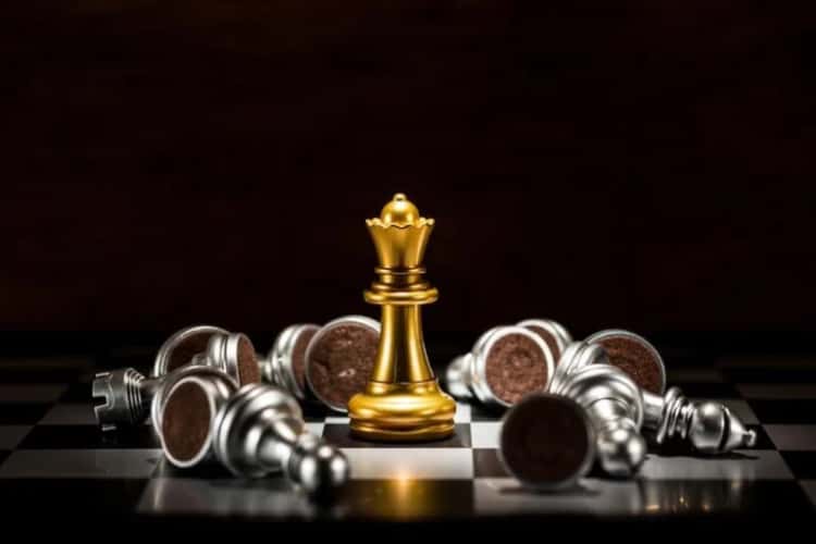 Decentralization Wins as DAI Overtakes Binance BUSD