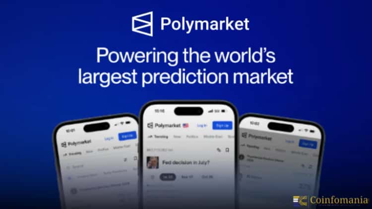 World App เพิ่มแอปย่อย Polymarket เปิดประสบการณ์ตลาดพยากรณ์ให้ผู้ใช้หลายล้านคน