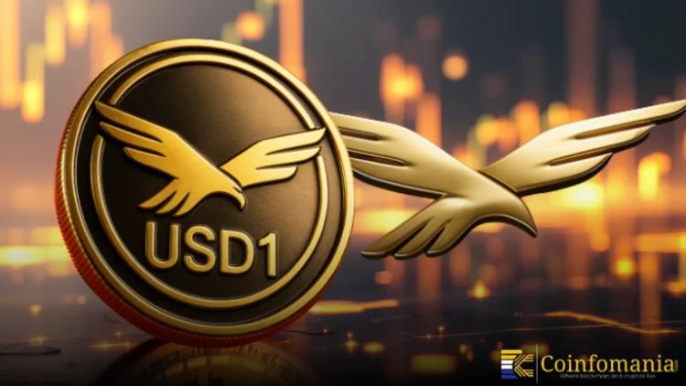 Die Akzeptanz von WLFI USD1 könnte steigen, da die Community Anreize bietet