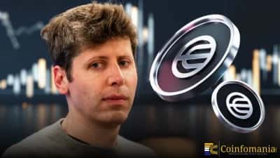 โลกขายโทเคน Worldcoin มูลค่า 63 ล้านดอลลาร์ผ่านการขาย OTC