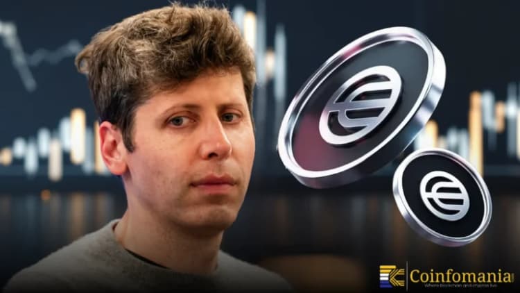 โลกขายโทเคน Worldcoin มูลค่า 63 ล้านดอลลาร์ผ่านการขาย OTC