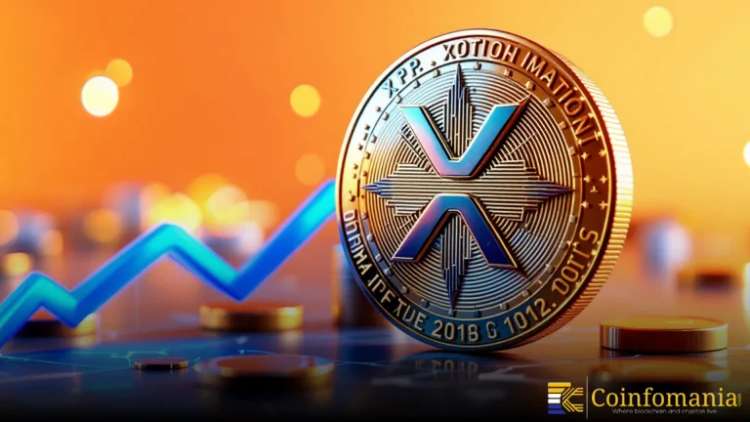 Viral XRP $100 Prediction Sparks Debate as Credibility Gaps Surface