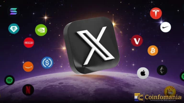 X Cashtags Drive $1B Trading Surge in Just 48 Hours