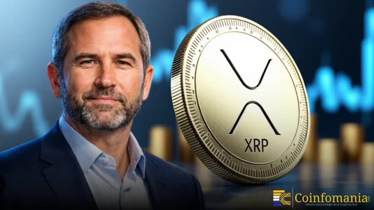 Ripple CEO Challenges Jamie Dimon Over Crypto Regulation Debate