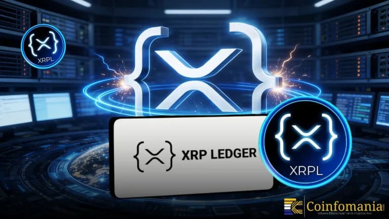 XRP Adoption Accelerates With Record Holders And Rising Network Activity