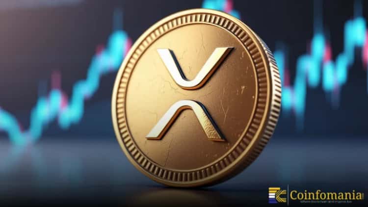 XRP Avengers Activate: 100K Views Challenge