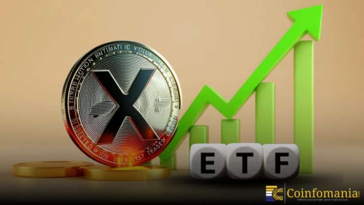 XRP devient l’ETF crypto le plus rapide à atteindre 1 milliard de dollars d’actifs sous gestion depuis Ethereum