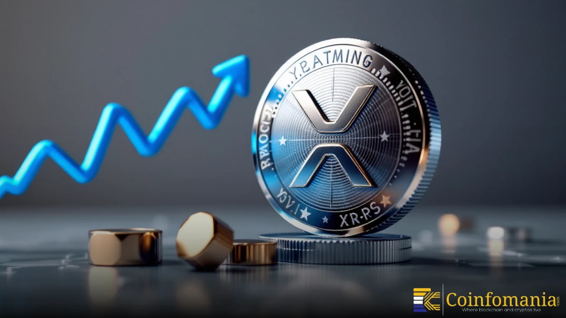 XRP Coiling at $2.06 — Wave (B) About to Decide the Next 50% Move