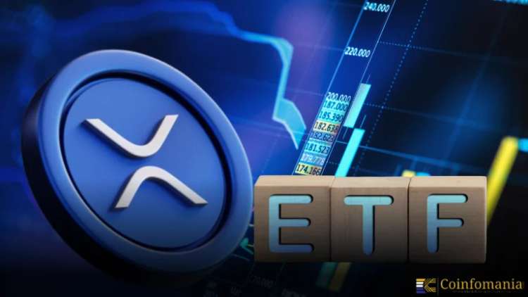 XRP pourrait atteindre 100 $ : BALE met en avant le compte séquestre, les ETF et la croissance du jeton BXE