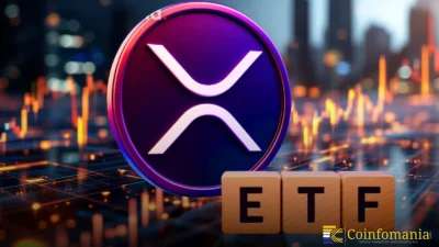XRP ETF Launch Could Happen Soon, Says Analyst Nate Geraci