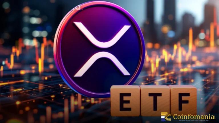XRP ETF Launch Could Happen Soon, Says Analyst Nate Geraci
