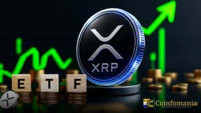 L'acquisto di ETF XRP cresce mentre i grandi portafogli XRP continuano a crescere
