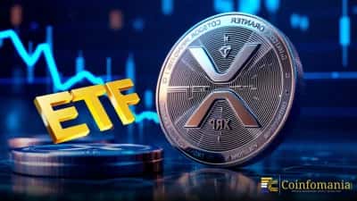 Il momentum degli acquisti di ETF XRP cresce mentre le partecipazioni raggiungono 1,25 miliardi di USD